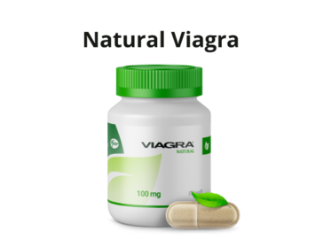 Viagra Natural